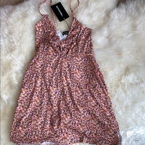 Pretty little thing dress